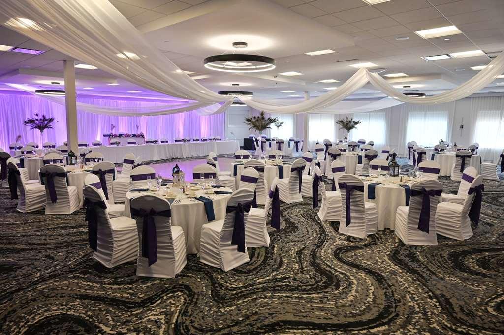 Doubletree By Hilton Pittsburgh Monroeville Convention Center Facilidades foto