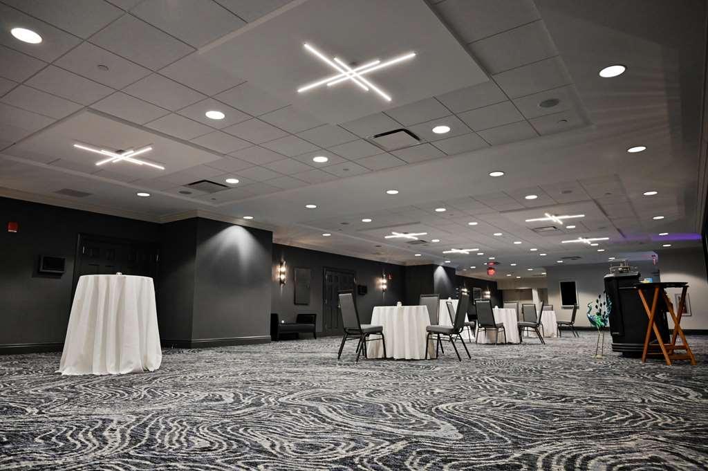Doubletree By Hilton Pittsburgh Monroeville Convention Center Facilidades foto